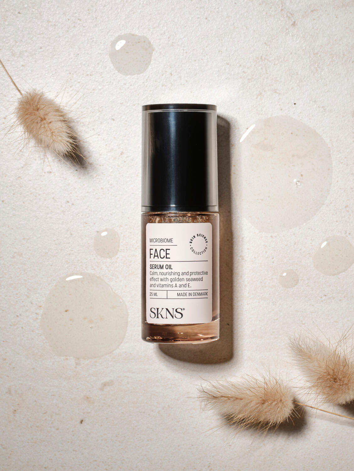 Ansigtsserum - 25 ml